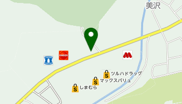 タイムズ北広島美沢5丁目の地図画像