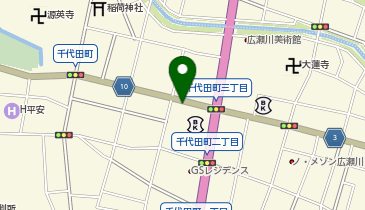 タイムズしののめ信用金庫 前橋営業部の地図画像
