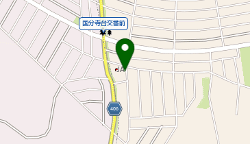 タイムズJAさがみ綾西支店の地図画像