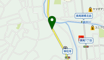 タイムズウエルシアプラス友丘店の地図画像
