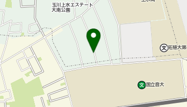 タイムズ武蔵村山大南4丁目の地図画像