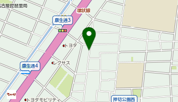 タイムズ児玉3丁目第2の地図画像