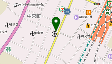 タイムズ足利小山信用金庫 ローンプラザ小山の地図画像
