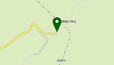 タイムズ元祖力餅しげの屋の地図画像