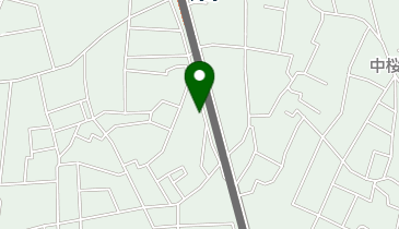 carboy豊中岡町の地図画像