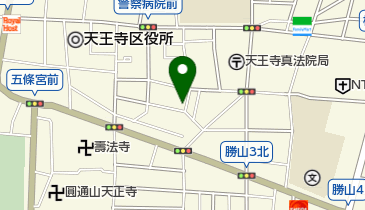 大阪府大阪市天王寺区真法院町の交通一覧 Navitime 大阪府大阪市天王寺区真法院町の交通一覧 Navitime