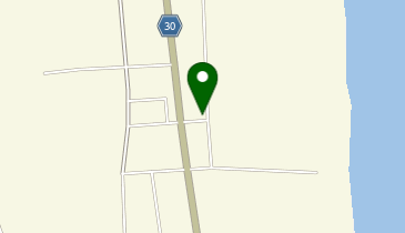 タイムスペースSURF PARTYの地図画像