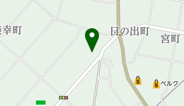 アイパーク岩槻日ノ出町パーキングの地図画像