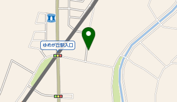 アイパークゆめが丘第3の地図画像