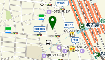 【エムテック公式予約サイト】エムテック吉川パーキングの地図画像