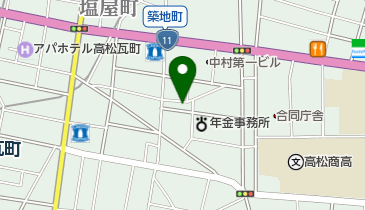 ナイスパーキング塩上町3丁目第2 147の地図画像