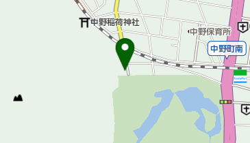 ナイスパーキング栗林公園北第1 84の地図画像