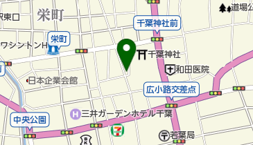 リスパーク院内1丁目パーキングの地図画像