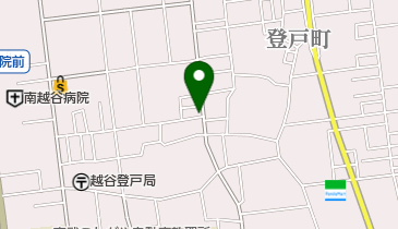 ランド・パークスの地図画像