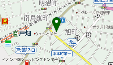 KNP Reiwa(軽自動車専用)の地図画像