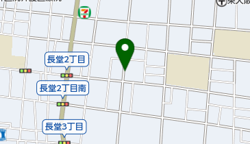 Mo第5長堂パーキング 東大阪市 駐車場 577 0056 の地図 アクセス 地点情報 Navitime