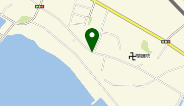 明石市魚住町西岡コインパーキングの地図画像