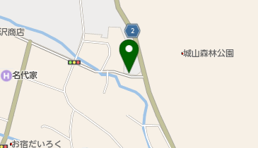 弥彦神社競輪第1駐車場の地図画像