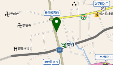 長谷観音前第1駐車場 鎌倉市 駐車場 248 0016 の地図 アクセス 地点情報 Navitime