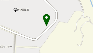 三木総合防災公園東ゲート駐車場の地図画像