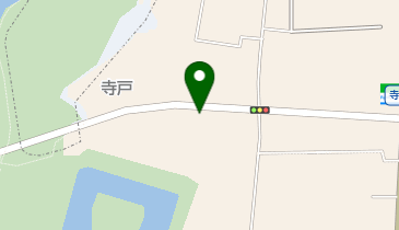 馬見丘陵公園 南駐車場の地図画像