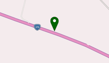 相川ビューポイントパーキングの地図画像