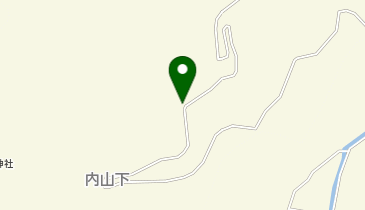 備中松山城ふいご峠駐車場の地図画像