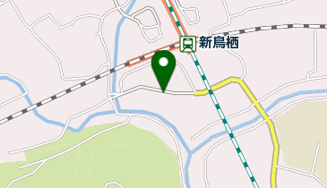 新鳥栖駅パーク・アンド・ライド第3駐車場の地図画像