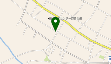 小鹿野町 町営駐車場(小鹿野キネマ跡)の地図画像