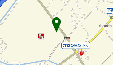 いこらも-る泉佐野駐車場の地図画像