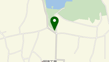 福知山市三段池公園駐車場の地図画像