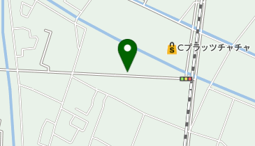 シープラッツチャチャ駐車場の地図画像