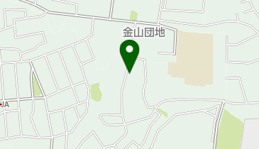 パークアテンド松山1丁目の地図画像