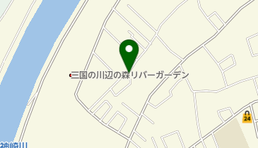 パークアテンド十八条第1の地図画像