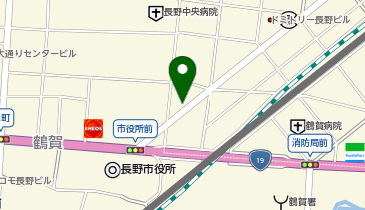 KY51パーク早苗町の地図画像