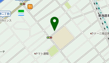 Park Inn 南野3丁目第2の地図画像