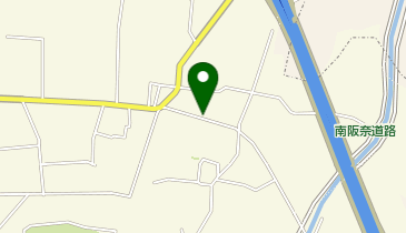マストパーク多治井の地図画像