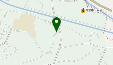 タマパーク三輪町の地図画像