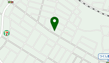 タマパーク成瀬ヶ丘の地図画像