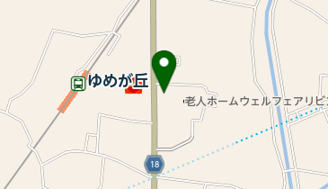タマパーク和泉町第2の地図画像