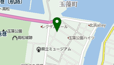 ナイスチケットパーク北浜町 13の地図画像