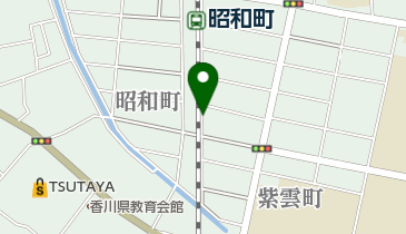 ナイスチケットパーク昭和町 20の地図画像