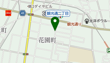 チケットパーク福岡町1丁目第4 109 高松市 駐車場 760 0072 の地図 アクセス 地点情報 Navitime