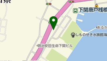 トラストパークあるかぽーとの地図画像