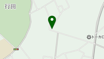 エーパーク行田1丁目の地図画像