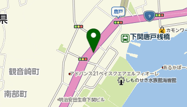 トラストパークあるかぽーと2の地図画像