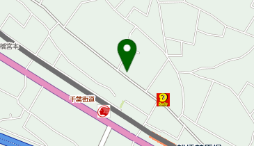 エーパーク宮本7丁目の地図画像