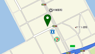 トラストパーク那の津4丁目2の地図画像