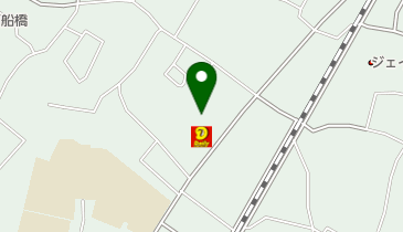 エーパーク印内の地図画像