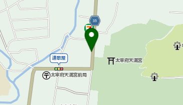 宮前パーキングの地図画像